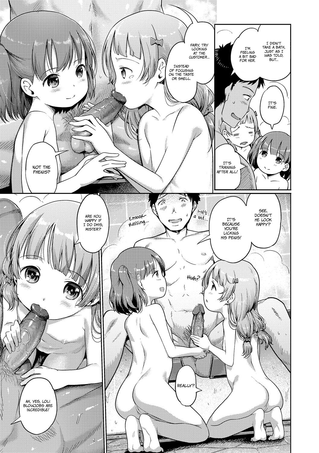 [Kiya Shii] Awa no Ohime-sama Bubble Princess [English] [ATF] [Decensored]_034.png